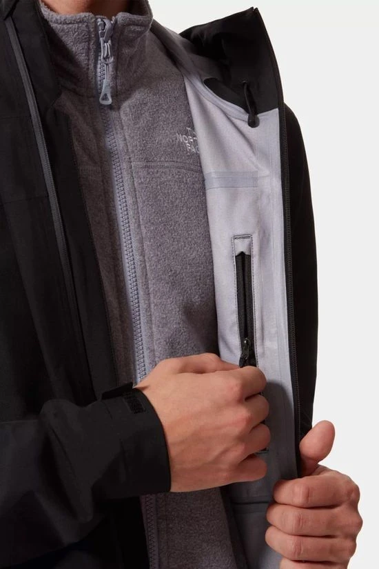 The North Face Mens Dryzzle Futurelight Jacket 15 The North Face Mens Dryzzle Futurelight Jacket - Image 13