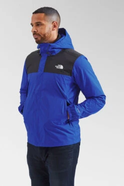 The North Face Mens Antora Jacket -North Trail Outfitters b12a000043 4070 p