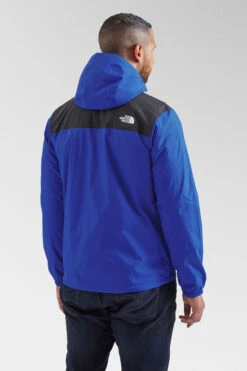 The North Face Mens Antora Jacket -North Trail Outfitters b12a000043 4070 q