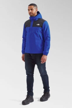The North Face Mens Antora Jacket -North Trail Outfitters b12a000043 4070 r