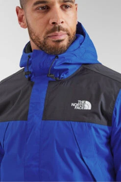 The North Face Mens Antora Jacket -North Trail Outfitters b12a000043 4070 s