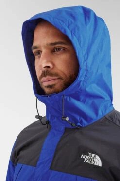 The North Face Mens Antora Jacket -North Trail Outfitters b12a000043 4070 v