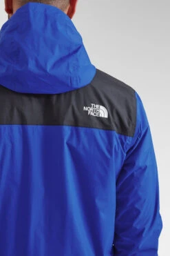 The North Face Mens Antora Jacket -North Trail Outfitters b12a000043 4070 w