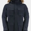Jack Wolfskin Mens Glacier Canyon Parka -North Trail Outfitters b12a000052 4141 a