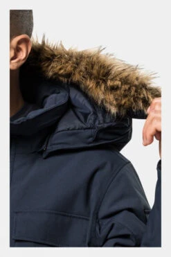 Jack Wolfskin Mens Glacier Canyon Parka -North Trail Outfitters b12a000052 4141 p