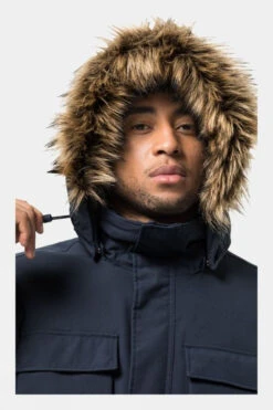 Jack Wolfskin Mens Glacier Canyon Parka -North Trail Outfitters b12a000052 4141 q