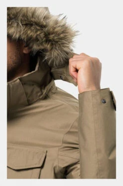 Jack Wolfskin Mens Winterfrost Down Parka -North Trail Outfitters b12a000066 6363 p