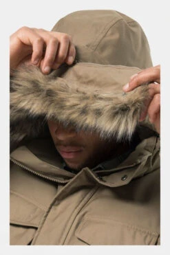 Jack Wolfskin Mens Winterfrost Down Parka -North Trail Outfitters b12a000066 6363 q