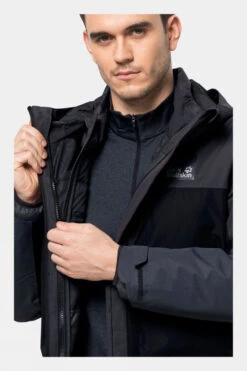 Jack Wolfskin Mens DNA Tundra Down Jacket -North Trail Outfitters b12a000076 7171 o