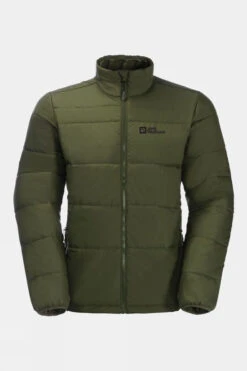 Jack Wolfskin Mens Romberg 3-in-1 Jacket 15 Jack Wolfskin Mens Romberg 3-in-1 Jacket -North Trail Outfitters b12aa90041 5151 c