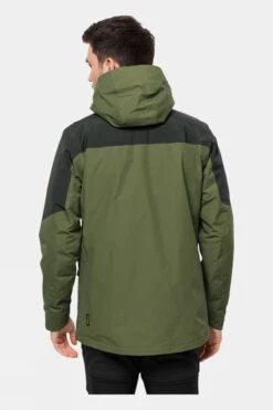 Jack Wolfskin Mens Romberg 3-in-1 Jacket 17 Jack Wolfskin Mens Romberg 3-in-1 Jacket -North Trail Outfitters b12aa90041 5151 n