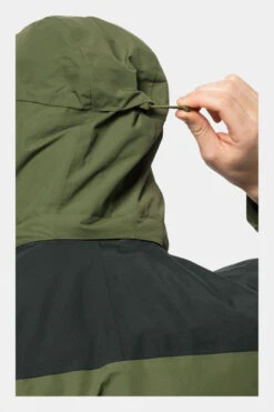 Jack Wolfskin Mens Romberg 3-in-1 Jacket 21 Jack Wolfskin Mens Romberg 3-in-1 Jacket -North Trail Outfitters b12aa90041 5151 r