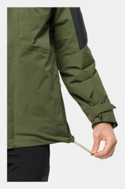 Jack Wolfskin Mens Romberg 3-in-1 Jacket 22 Jack Wolfskin Mens Romberg 3-in-1 Jacket -North Trail Outfitters b12aa90041 5151 s