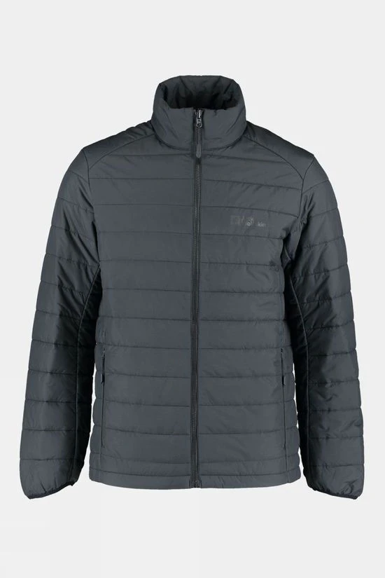 Jack Wolfskin Mens Glencoe Sky 3-in-1 Jacket 6 Jack Wolfskin Mens Glencoe Sky 3-in-1 Jacket - Image 4
