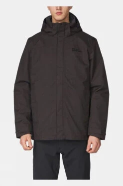 Jack Wolfskin Mens Glencoe Sky 3-in-1 Jacket 19 Jack Wolfskin Mens Glencoe Sky 3-in-1 Jacket -North Trail Outfitters b12aa90065 7171 m