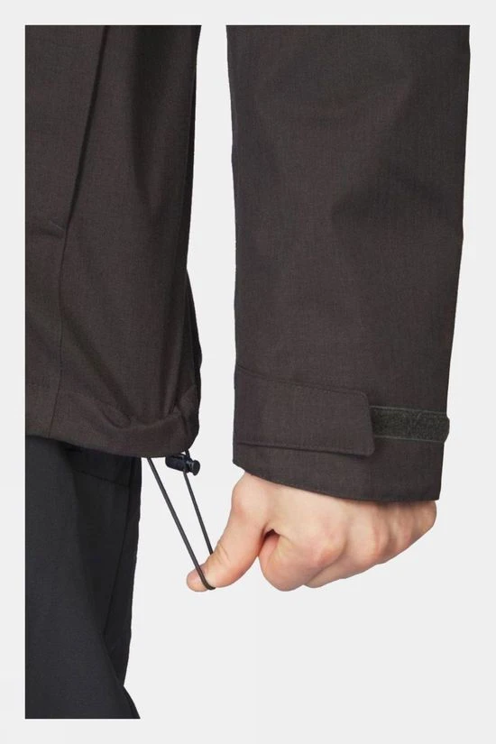 Jack Wolfskin Mens Glencoe Sky 3-in-1 Jacket 11 Jack Wolfskin Mens Glencoe Sky 3-in-1 Jacket - Image 9