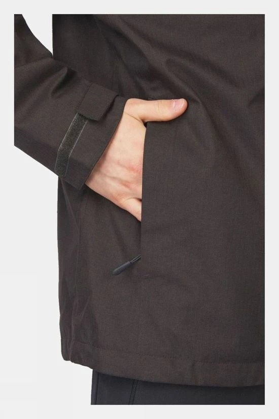 Jack Wolfskin Mens Glencoe Sky 3-in-1 Jacket 12 Jack Wolfskin Mens Glencoe Sky 3-in-1 Jacket - Image 10