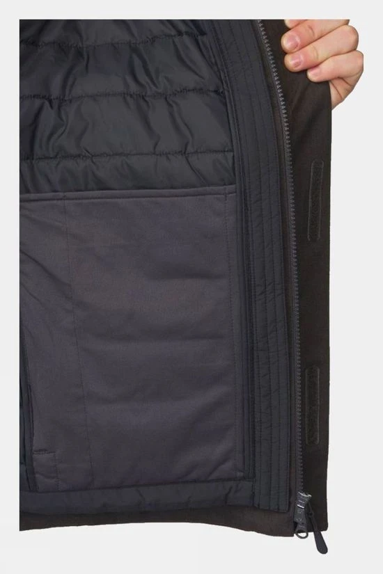 Jack Wolfskin Mens Glencoe Sky 3-in-1 Jacket 14 Jack Wolfskin Mens Glencoe Sky 3-in-1 Jacket - Image 12