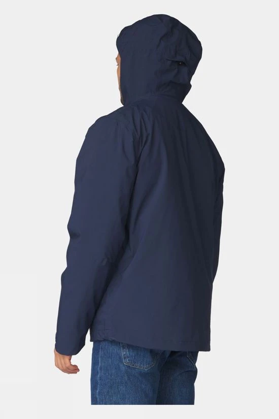 Ayacucho Mens Fjordland 3-In-1 Jacket 7 Ayacucho Mens Fjordland 3-In-1 Jacket - Image 5