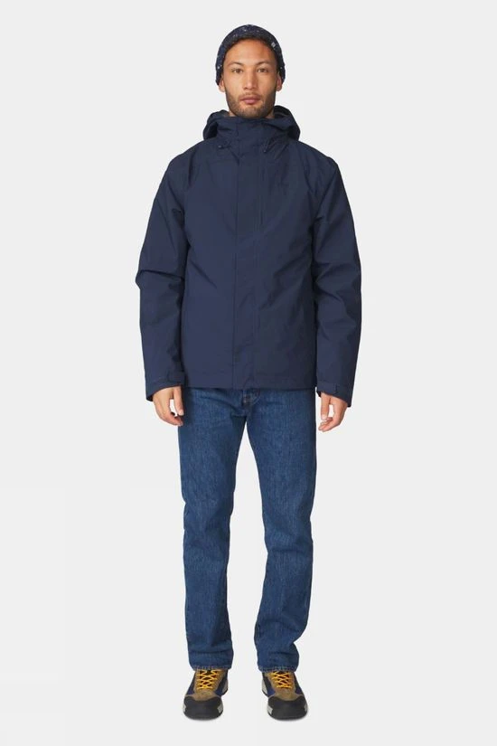 Ayacucho Mens Fjordland 3-In-1 Jacket 8 Ayacucho Mens Fjordland 3-In-1 Jacket - Image 6