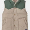 Patagonia Mens Reversible Bivy Down Vest -North Trail Outfitters b12abb0080 6850 a