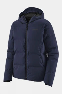 Patagonia Mens Jackson Glacier Jacket