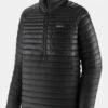 Patagonia Mens AlpLight Down Pullover Jacket -North Trail Outfitters b12abb0128 7070 a