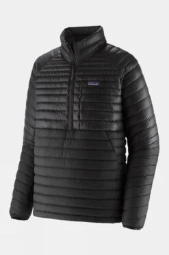 Patagonia Mens AlpLight Down Pullover Jacket