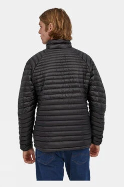 Patagonia Mens AlpLight Down Pullover Jacket -North Trail Outfitters b12abb0128 7070 c