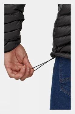 Patagonia Mens AlpLight Down Pullover Jacket -North Trail Outfitters b12abb0128 7070 d