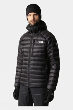 The North Face Mens Summit Breithorn Hooded Down Jacket -North Trail Outfitters b12abb0141 7070 c