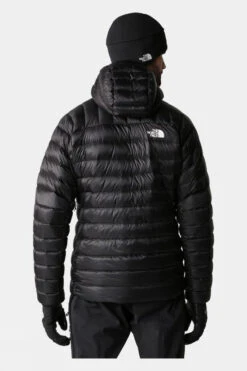 The North Face Mens Summit Breithorn Hooded Down Jacket -North Trail Outfitters b12abb0141 7070 d