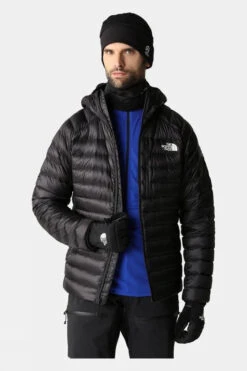 The North Face Mens Summit Breithorn Hooded Down Jacket -North Trail Outfitters b12abb0141 7070 h