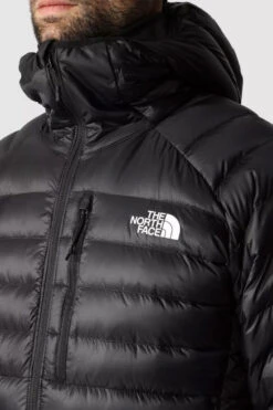 The North Face Mens Summit Breithorn Hooded Down Jacket -North Trail Outfitters b12abb0141 7070 o