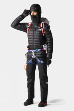 The North Face Mens Summit Breithorn Hooded Down Jacket -North Trail Outfitters b12abb0141 7070 r