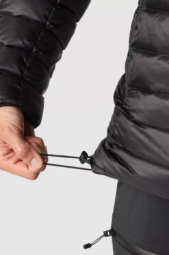 The North Face Mens Summit Breithorn Hooded Down Jacket -North Trail Outfitters b12abb0141 7070 s