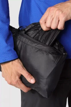 The North Face Mens Summit Breithorn Hooded Down Jacket -North Trail Outfitters b12abb0141 7070 u