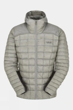 Rab Mens Mythic Alpine Light Jacket