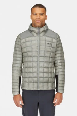 Rab Mens Mythic Alpine Light Jacket -North Trail Outfitters b12abb0148 7373 c