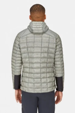 Rab Mens Mythic Alpine Light Jacket -North Trail Outfitters b12abb0148 7373 d