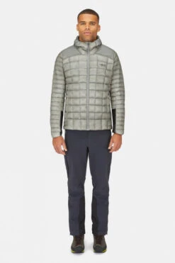 Rab Mens Mythic Alpine Light Jacket -North Trail Outfitters b12abb0148 7373 f