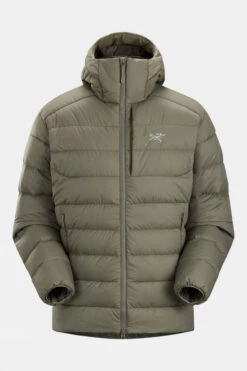 Arc'teryx Mens Thorium Hooded Jacket