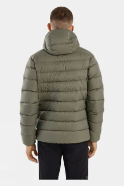 Arc'teryx Mens Thorium Hooded Jacket -North Trail Outfitters b12abb0150 5555 j