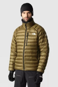 The North Face Mens Summit Breithorn Down Jacket -North Trail Outfitters b12abb0161 5454 c