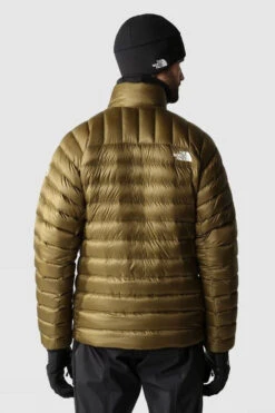 The North Face Mens Summit Breithorn Down Jacket -North Trail Outfitters b12abb0161 5454 d