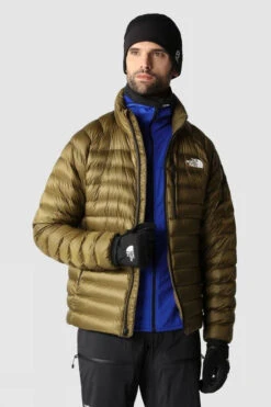 The North Face Mens Summit Breithorn Down Jacket -North Trail Outfitters b12abb0161 5454 g