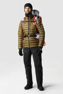 The North Face Mens Summit Breithorn Down Jacket -North Trail Outfitters b12abb0161 5454 j