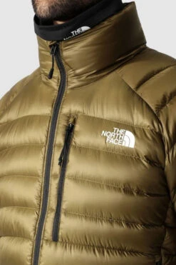 The North Face Mens Summit Breithorn Down Jacket -North Trail Outfitters b12abb0161 5454 k