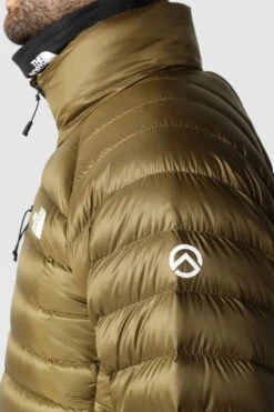 The North Face Mens Summit Breithorn Down Jacket -North Trail Outfitters b12abb0161 5454 l