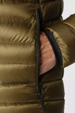 The North Face Mens Summit Breithorn Down Jacket -North Trail Outfitters b12abb0161 5454 n